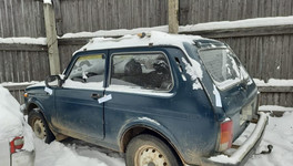 В Даровском районе мужчине вынесли приговор за повторное пьяное вождение