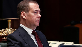 «Не осталось никаких вариантов»: Дмитрий Медведев рассказал, что нужно сделать с президентом Украины