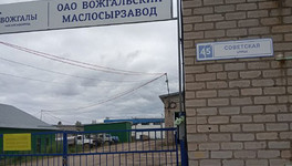 На Вожгальском маслосырзаводе реконструируют очистные сооружения