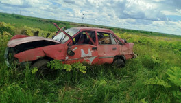 Погибшим в ДТП под Советском оказался 19-летний водитель