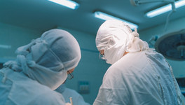 За новогодние праздники в кировский травмцентр обратились 2413 человек