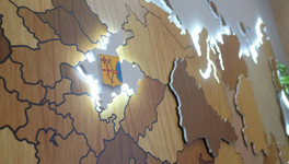 Кировская область привлекла инвестиции на 64 млрд рублей