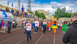 В Кировской области пройдёт Всероссийский олимпийский день