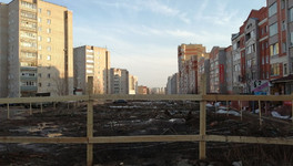 В Кирове снесут дом ради строительства улицы Сурикова