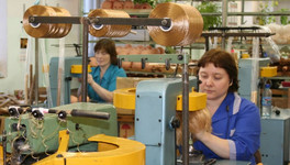 В Кировской области планируют развивать индустрию детских товаров