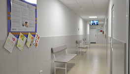 В кировских поликлиниках открылись кабинеты медико-психологического консультирования