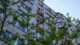 В Кирове будут показывать советские фильмы во дворах