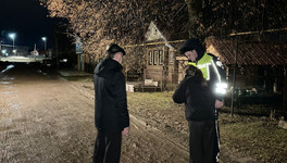 В Вятских Полянах администрацию оштрафовали из-за тёмной улицы