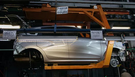 АвтоВАЗ планирует начать выпуск электромобилей Lada Niva и Vesta