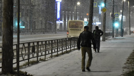 В Кировской области объявили метеопредупреждение на 30 ноября