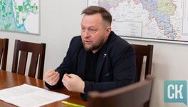 «Во всех сообщениях я вижу помощь». Интервью с главой администрации Кирова Вячеславом Симаковым