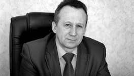 Глава Кумёнского района Александр Рылов уходит в отставку