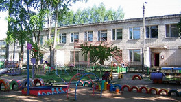 На ремонт кровли детского сада №209 потратят 415 тысяч рублей