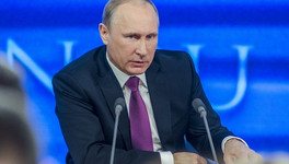 Владимир Путин приказал сократить список оружия, которым могут пользоваться гражданские