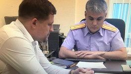 В Кирове задержали директора спортшколы «Юность» за взятку