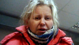 В Кирове две недели разыскивают без вести пропавшую женщину