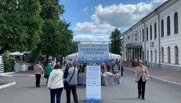 Летний туристический сезон в Кирове откроется 1 мая