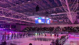 В Кирово-Чепецке выступят «Звери»