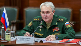 Кто такой Андрей Картаполов и какие законопроекты, связанные с армией, он предложил