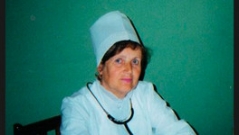 В Кирове умерла заслуженный врач России Анна Френкель