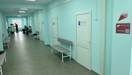В Кировской области приведут в порядок 17 центральных районных больниц