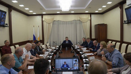 В Заксобрании Кировской области проведут внеочередное заседание