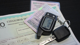 В Госдуме предложили отменить штраф за забытые полис ОСАГО или водительские права