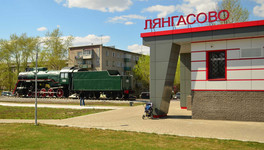 Пропавшего жителя Лянгасово с опухолью на шее нашли живым