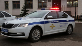 За три дня в Кировской области задержали 45 пьяных