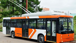 Из центра Кирова в Нововятск будет ходить троллейбус