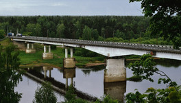 В правительстве РФ оценили высокие темпы реализации нацпроекта «Безопасные качественные дороги» в Кировской области