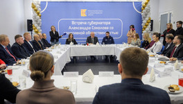 В Кировской области введут премии спортсменам и тренерам