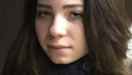 В Кирове разыскивают 15-летнюю школьницу
