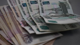 «Старый знакомый» похитил у кировчанки 4,5 млн рублей