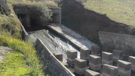 В Кировской области намерены отремонтировать гидроузлы водохранилища и пруда
