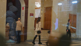 В кировском драмтеатре назвали причину эвакуации зрителей