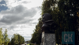 Какая погода будет в Кирове на неделе с 6 по 12 октября?