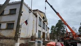 В Кировской области ремонтируют 14 учреждений культуры