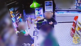Кировчанин помог задержать подозреваемого в разбое