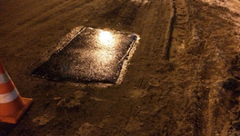 Активисты обвинили кировских дорожников в нарушениях при зимнем ремонте дорог