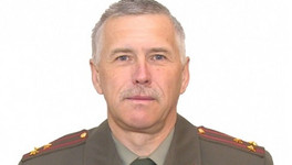 Скончался полковник кировской милиции в отставке Валерий Сунцов