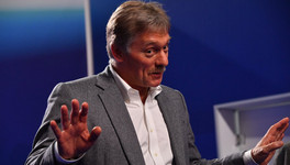 Дмитрий Песков заявил, что гибель Евгения Пригожина ещё не подтверждена