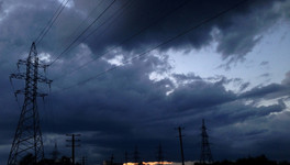 Кировские энергетики объявили о режиме повышенной готовности из-за ухудшения погоды