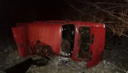 В Кировской области за два дня произошло 14 ДТП, в которых погибли два человека