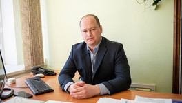 Александр Баев уходит с поста начальника городского отдела транспорта