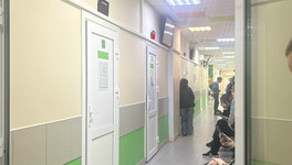 Сосудистый центр в Вятских Полянах начнет делать операции в 2027 году