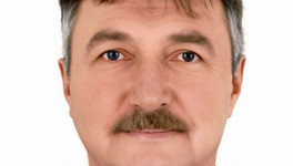 Скончался руководитель службы хозобеспечения правительства Кировской области Виктор Сунцов