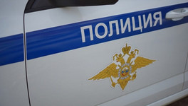 Кировские полицейские раскрыли ограбление салона связи