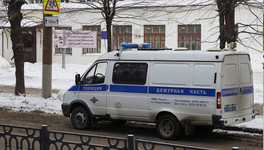 Кировская область вошла в список регионов, где часто происходят преступления