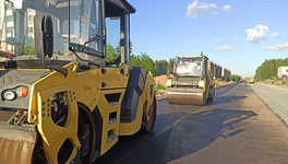 Кировчане выберут дороги, которые отремонтируют в 2021 году